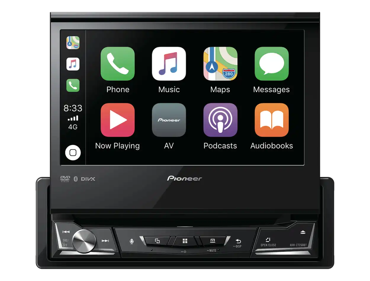 alt="multimedia headunit repair"