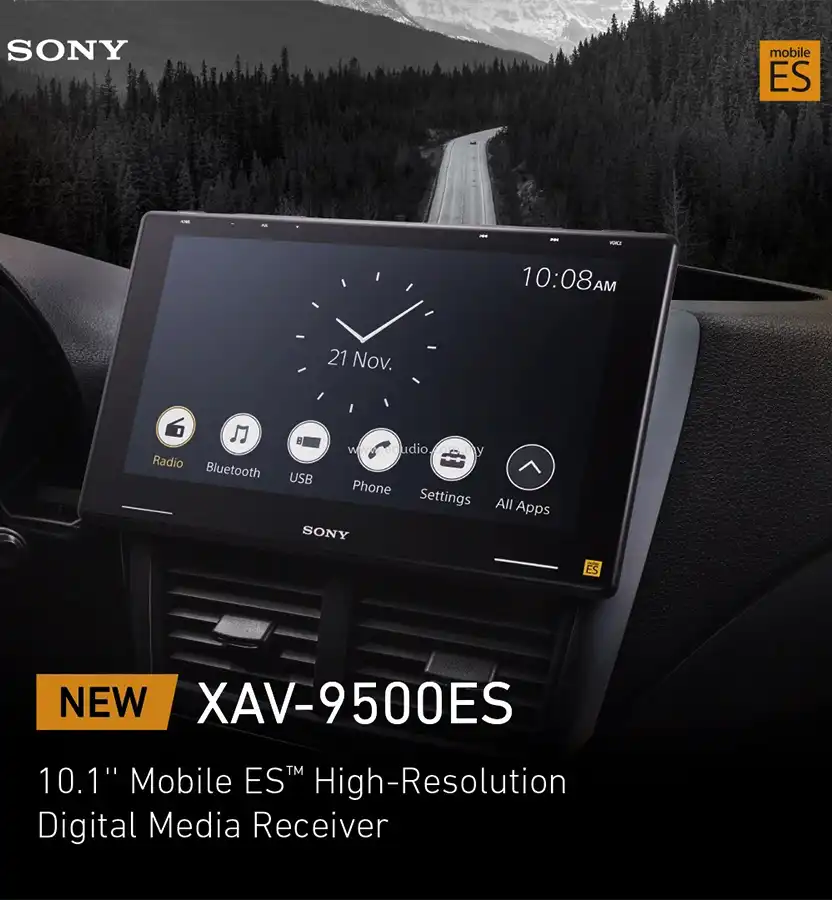 alt="sony audio"