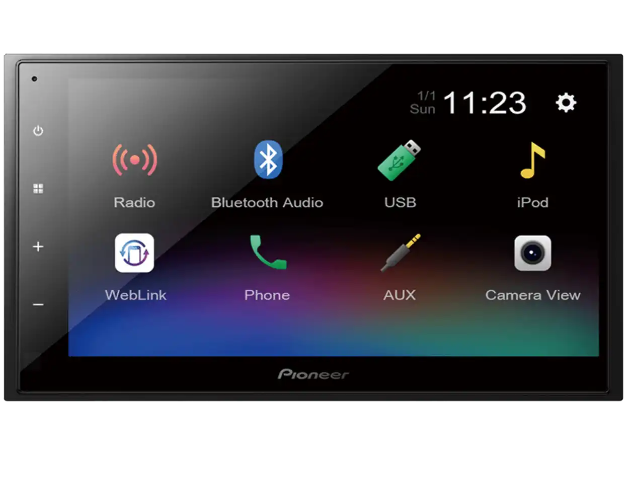 alt="android auto"