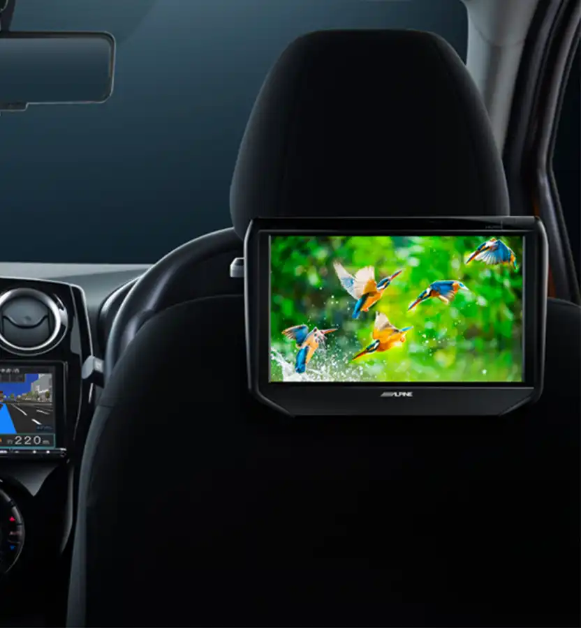 alt="car multimedia"